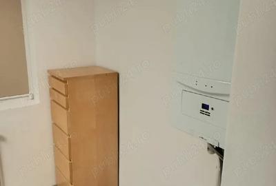 Apartament cu 3 camere semidecomandat în Burdujeni - 6