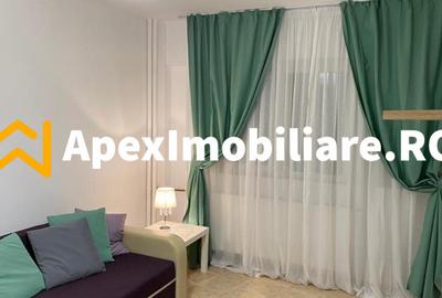 Garsonieră, mobilată în Fizicienilor - 7