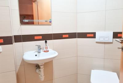 Apartament Spațios Avantgarden 2 - 8