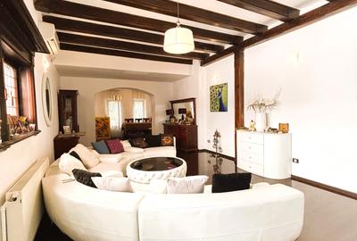 Proprietate exclusivista de vanzare  Kissleff - Clucerului - 8