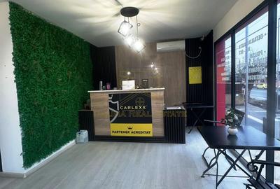 Spațiu comercial, de 135 mp, în Antiaeriană - 11