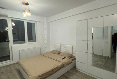 Garsonieră decomandată în Chiajna - 6