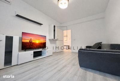 Garsonieră decomandată în Central