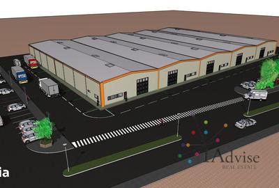 Spațiu comercial, de 4,320 mp, în Prejmer - 6