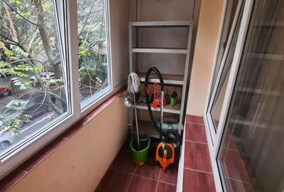 Garsonieră decomandată în Basarabia - 3