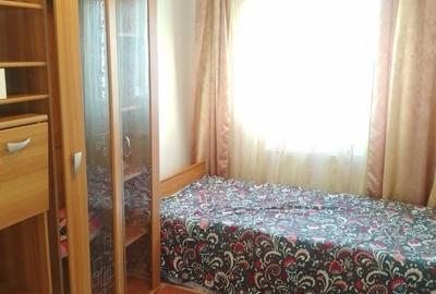 Apartament cu 3 camere decomandat în Astra - 1
