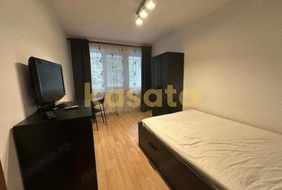 3 camere langa Afi | Etaj 4 | Verdeata | Spa?iu generos | Tramvai - 19