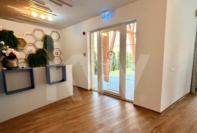 Hotel/Pensiune, de 735 mp, în Șugag - 22