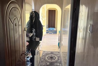 Apartament cu 3 camere decomandat în Central - 4