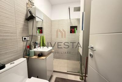 Apartament cu 3 camere decomandat, mobilat în Bună Ziua - 3