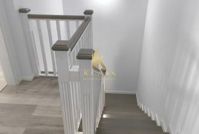 Duplex de vanzare in Magurele - 11