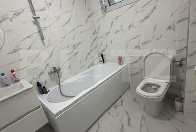 Apartament cu 3 camere în Central - 6