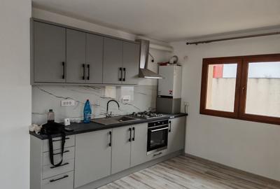 Casă cu 2 camere cu Teren 1111111111 Mp în Bucium - 2