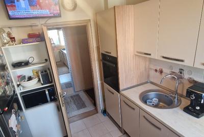 Apartament 3 camere vedere mixta Baba Novac Apartament 3 camere vedere mixta Baba Novac - 5