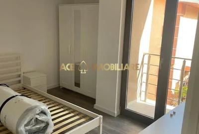 Apartament cu 4 camere decomandat, mobilat în Berceni - 2