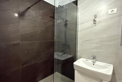 Apartament 2 camere, etaj 2/4,  mp 53 mp utili, Campeador City - 8