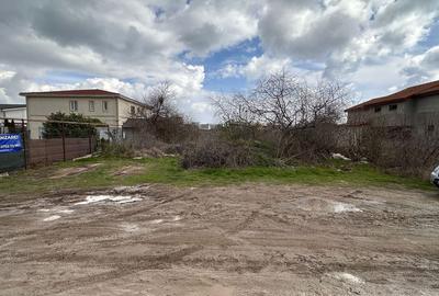 TEREN INTRAVILAN MAMAIA SAT - 3