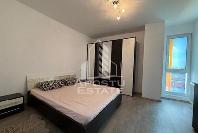 Apartament cu 2 camere decomandat, mobilat în Soarelui - 3