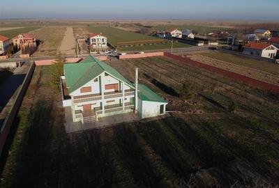 CASA DE VANZARE BOTARLAU ( com.Vulturu) - 5