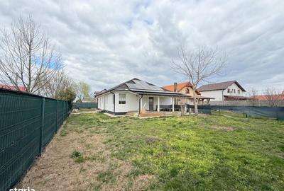 Casă cu 4 camere în Bazoș - 20
