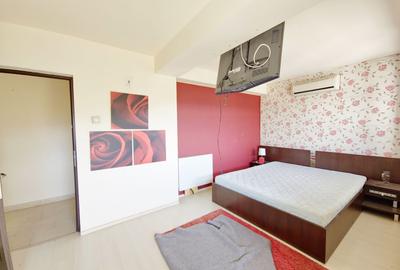 Vila complet finisata si utilata, zona Eremia Grigorescu - 31