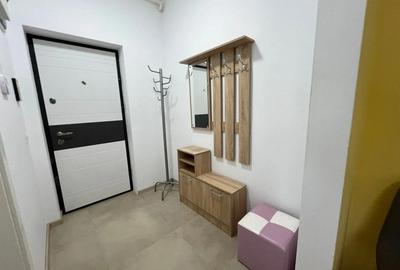 Apartament cu 2 camere decomandat în Giroc - 6