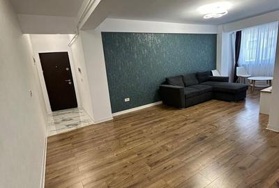 Apartament cu 2 camere în Miroslava