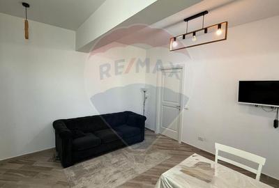Apartament de inchiriat - 2