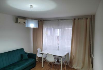 Apartament cu 3 camere decomandat în Gară - 2