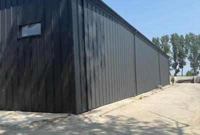 Spațiu comercial, de 1,500 mp, în Pielești - 6