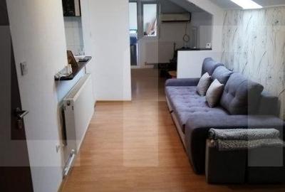 Apartament de 2 camere, 50 mp, mobilat, zona Steaua - 3