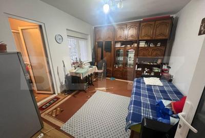 Garsoniera de vanzare, 28 mp, zona Dragos Voda - 5