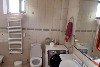 Apartament cu 3 camere în Barbu Văcărescu - 7