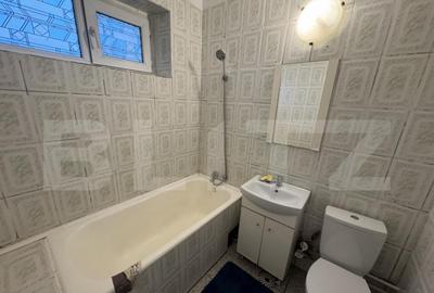 Apartament cu 2 camere semidecomandat în Valea Rosie