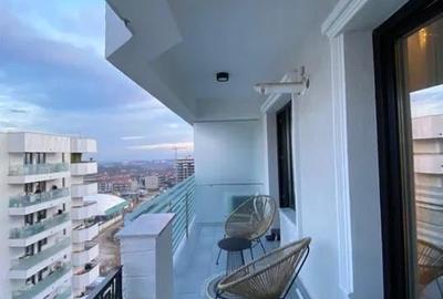 Apartament cu 2 camere  - Copou - Royal Town - 8