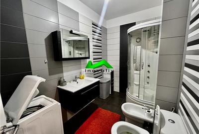 Garsoniera de inchiriat Sibiu Turnisor - 7