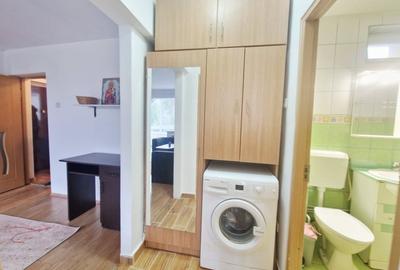 Apartament 2  Camere Ferdinand | Parc Titus Ozon | Centrala Proprie - 8