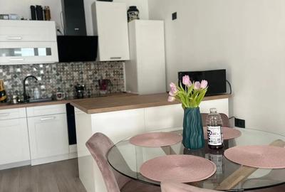 Apartament cu 2 camere decomandat în Gară - 3