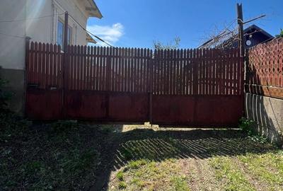 Casă cu 3 camere în Bogați - 8