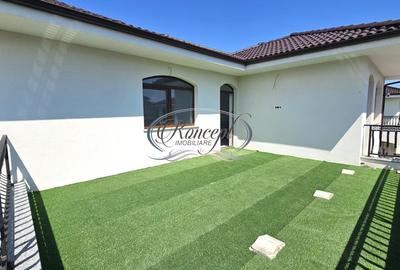 Casa individuala cu CF, constructie premium - 6