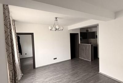 Apartament cu 3 camere semidecomandat în Exterior Vest - 7