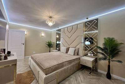 Apartament cu 3 camere decomandat în Dorobanți - 2