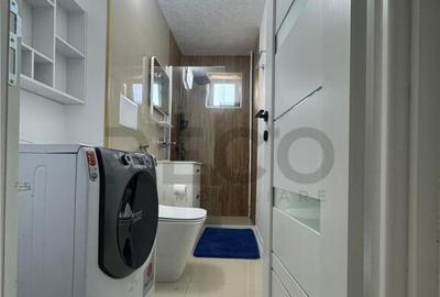 Apartament cu 2 camere decomandat în Nufărul - 5