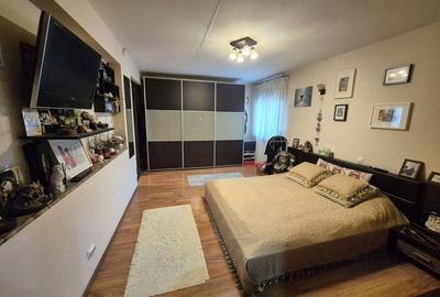 Casa P+M+Pod 203,68 mp - Iancului - Mihai Bravu - 11