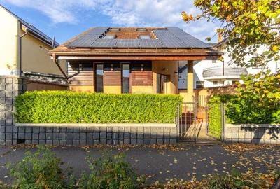 Spatiu de inchiriat in Tractorul - 125 mp, renovat - 2