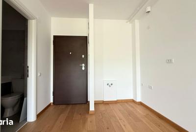 Garsonieră în Central - 5
