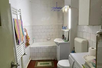 Apartament cu 3 camere decomandat în Ultracentral - 4