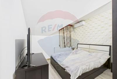 3 camere moderne în Militari Residence – gata de mutat - 11