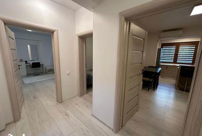 Apartament cu 3 camere în Central - 2