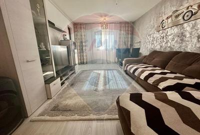 DE VANZARE Apartament 2 camere Fundeni - 1